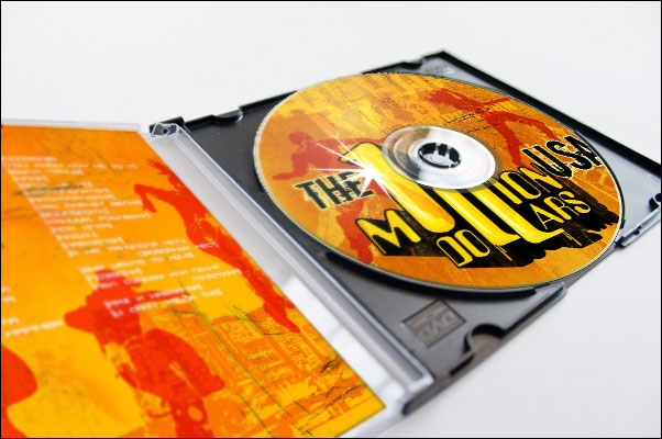 The One Million Dollars USA