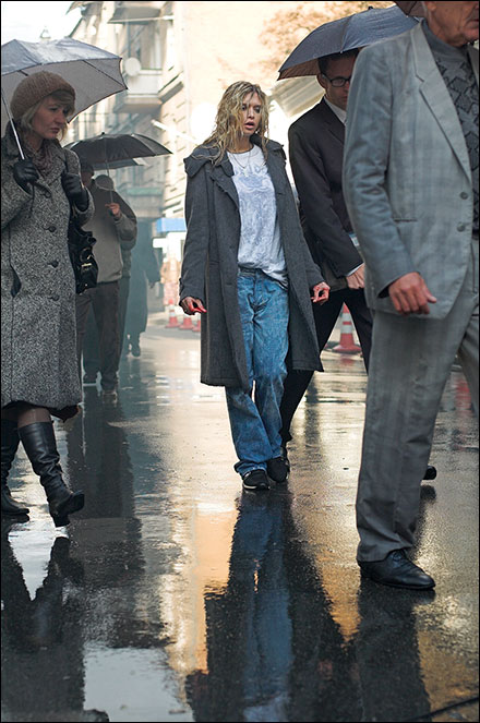 Виа ГРА. Цветок и нож. 2006