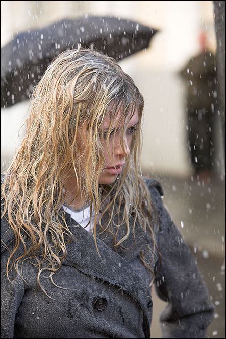 Виа ГРА. Цветок и нож. 2006