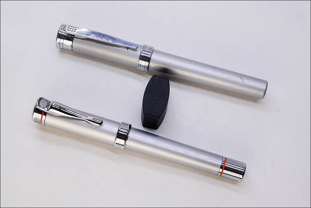 Stypen Pen. Harley Davidson vs Prototype. Lenskiy.org