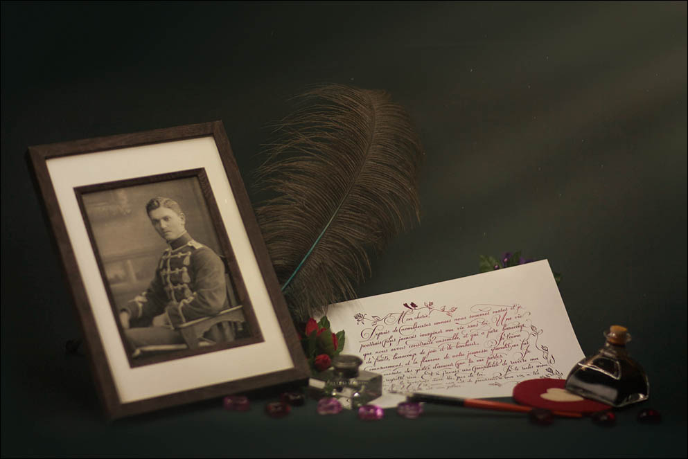 Valentine's day 2020. Lenskiy.org