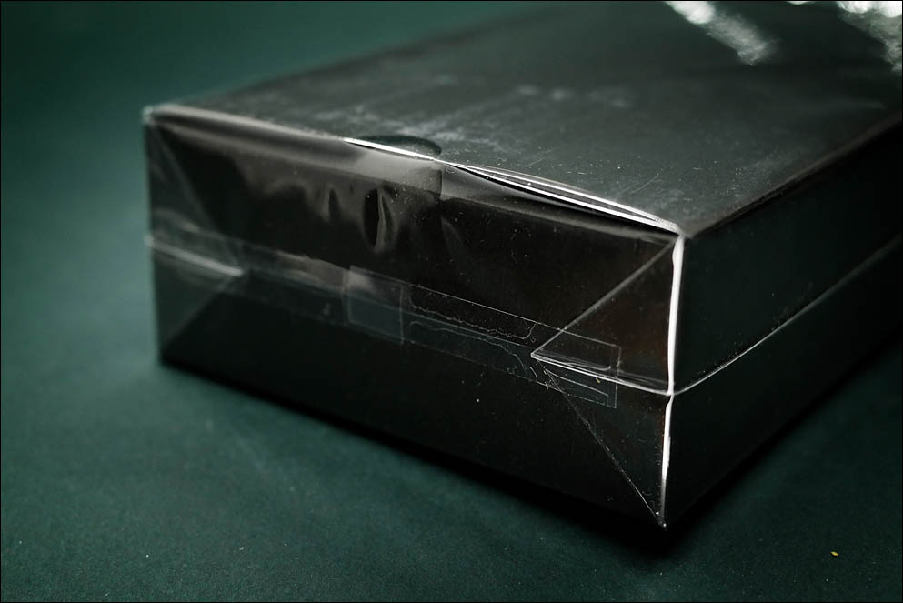 Ystudio Brussing portable fountain pen (unpacking). Lenskiy.org