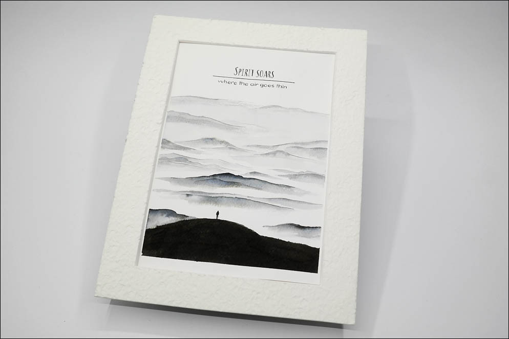 the Mountain. Motivation quotes. Lenskiy.org