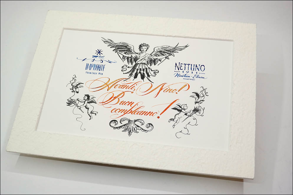 Avanti, Nino! Buon compleanno! Lenskiy.org