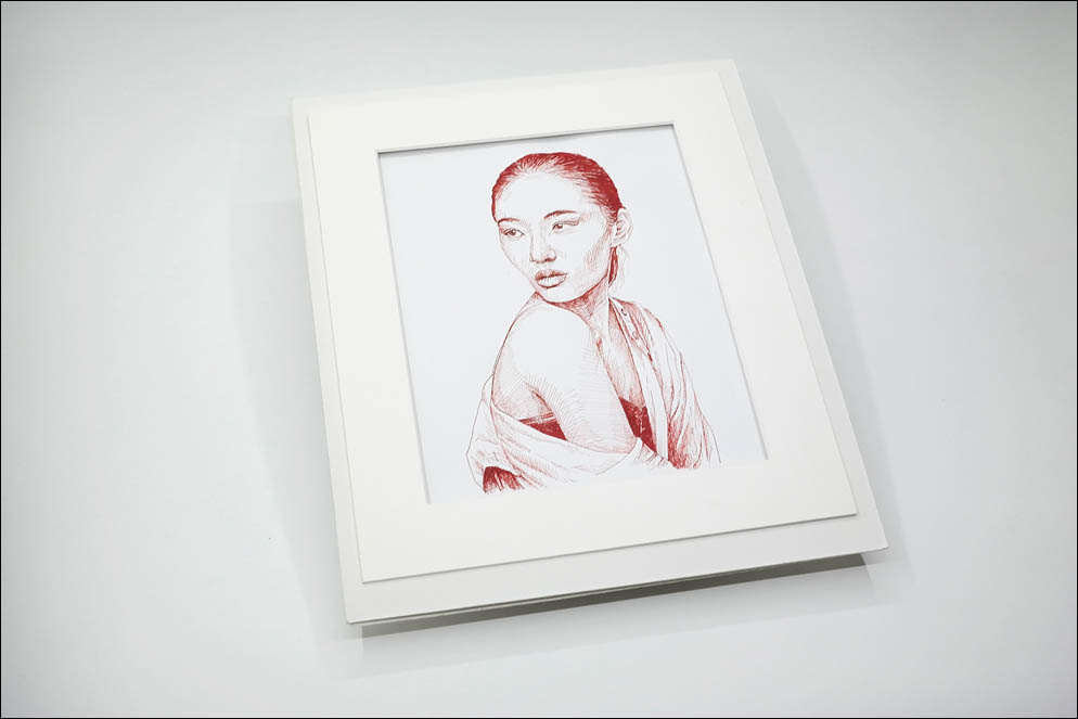 Bonnie Chen is Chinese supermodel. Lenskiy.org