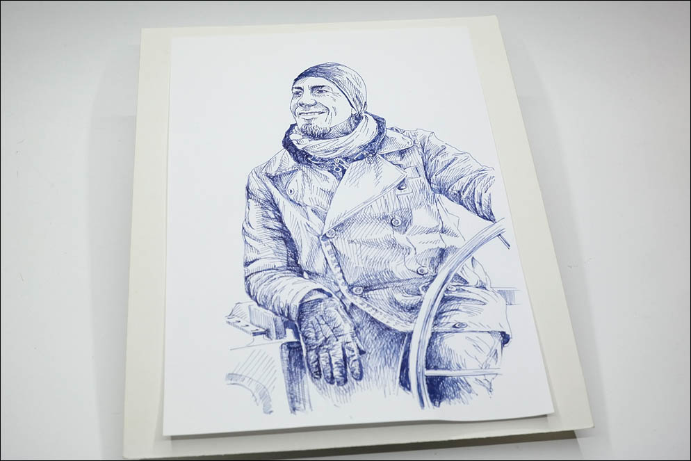 Dmytro Ryadkov. Lenskiy.org