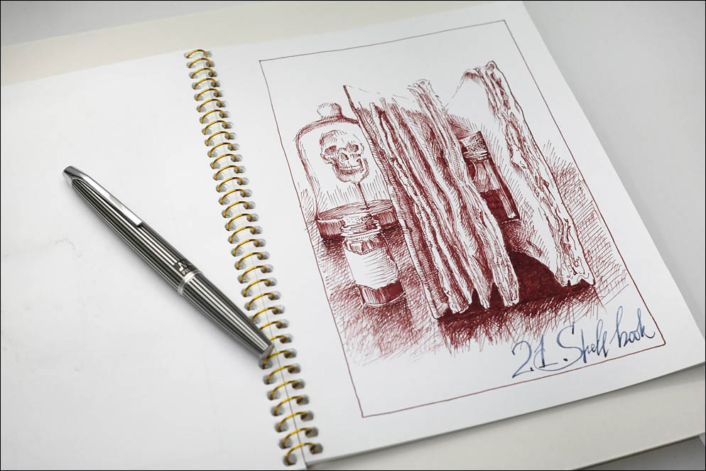 21. Spell Book. Spooktacular2021. Lenskiy.org