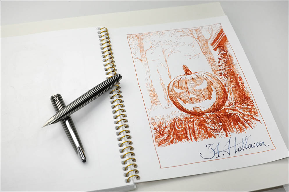 31. Halloween. Spooktacular2021. Lenskiy.org