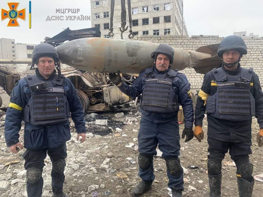 #STOP Russian War. Lenskiy.org