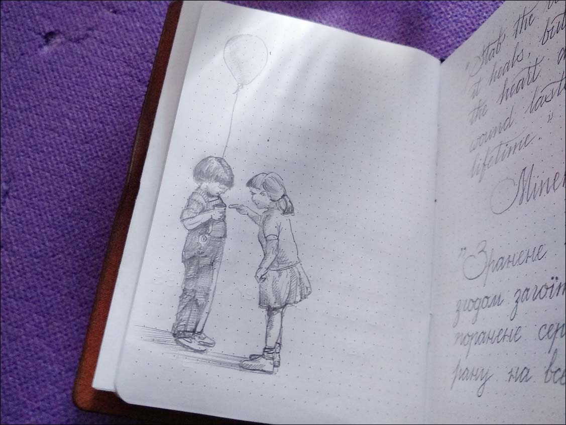 Glory to Ukraine! #STOP Russian War. Lenskiy.org