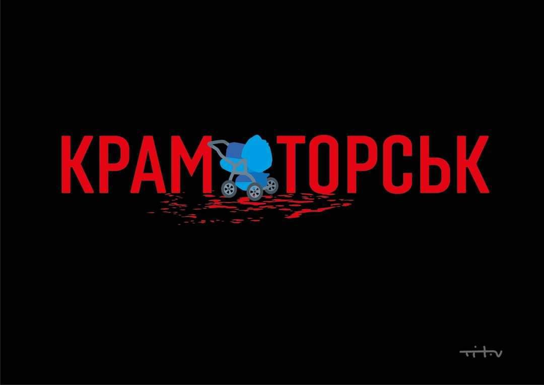 Glory to Ukraine! #STOP Russian War. Lenskiy.org