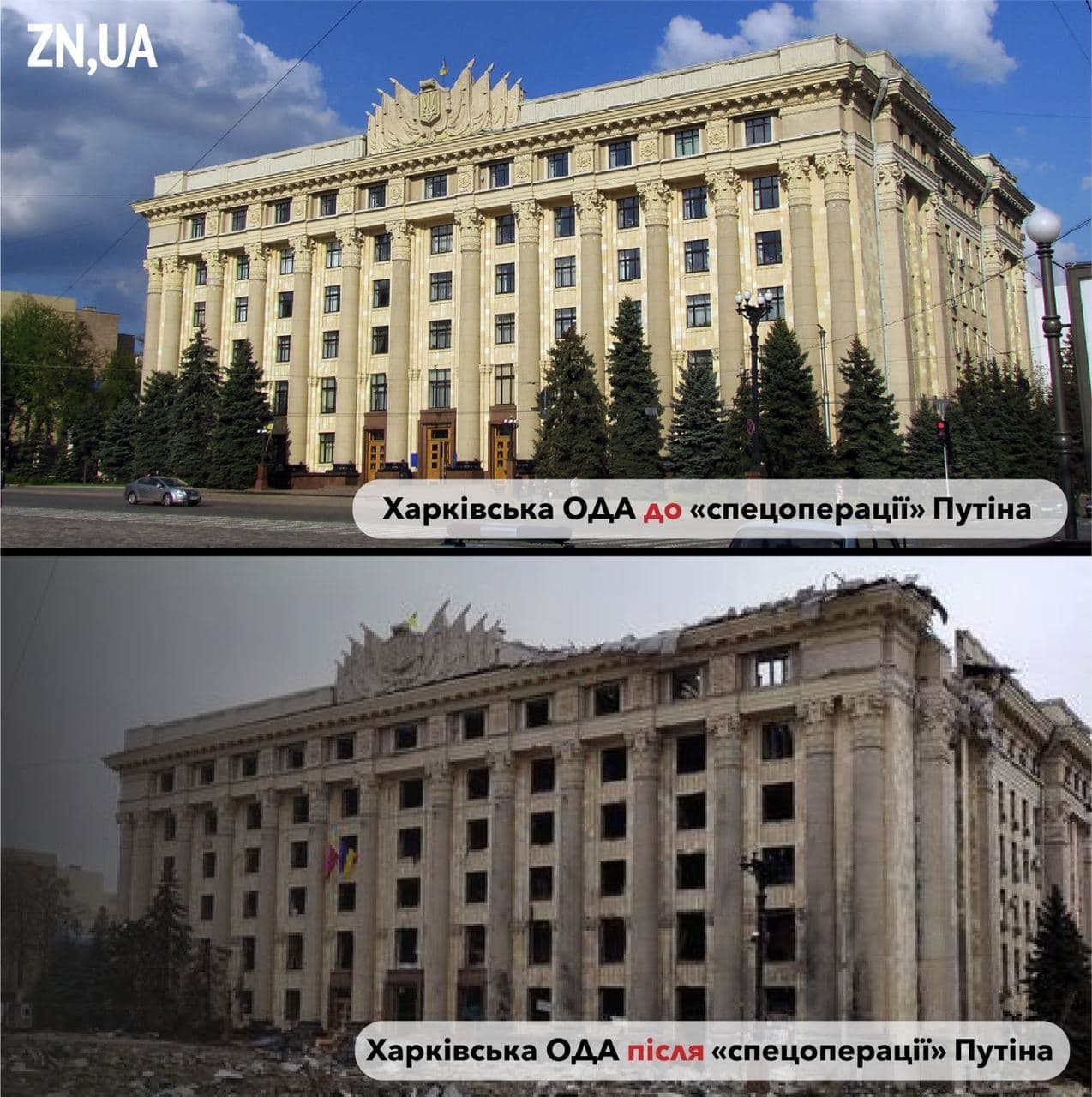 #STOP Russian War. Lenskiy.org