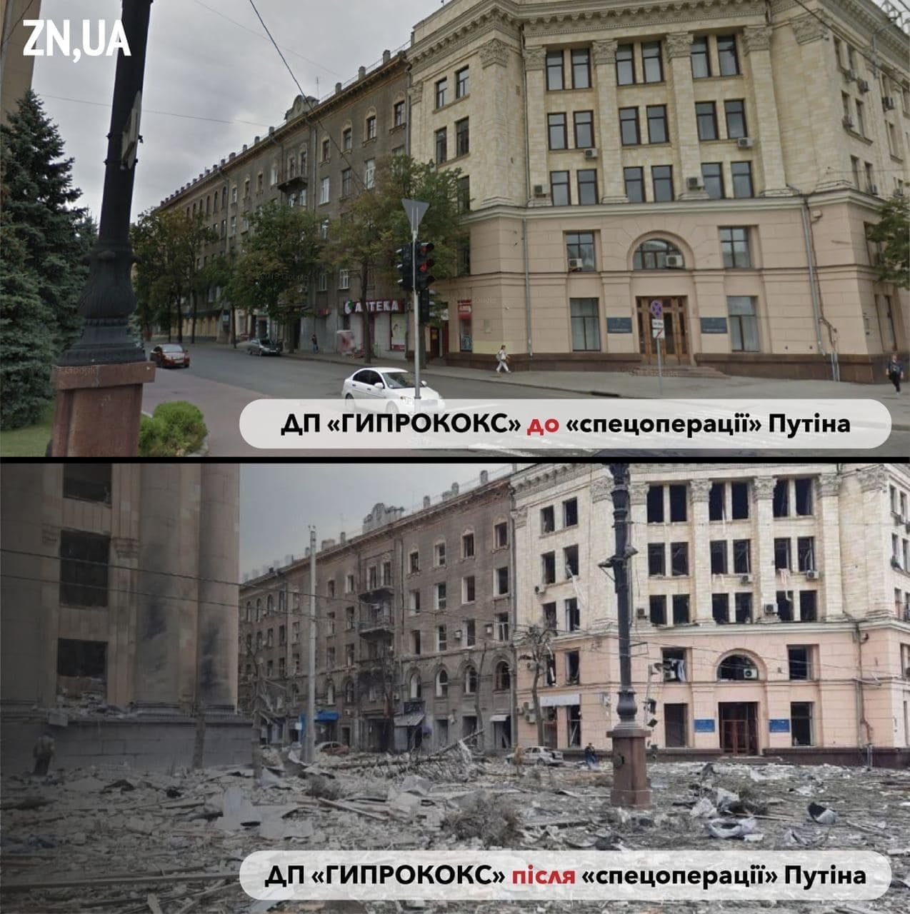 #STOP Russian War. Lenskiy.org